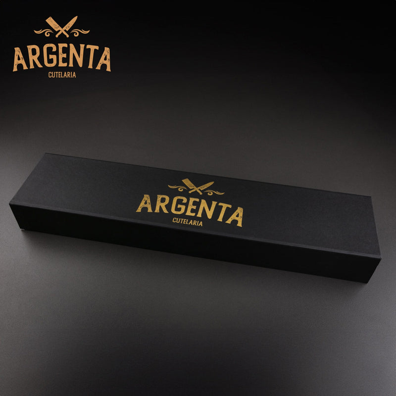 Caixa Black Premium - Argenta Cutelaria