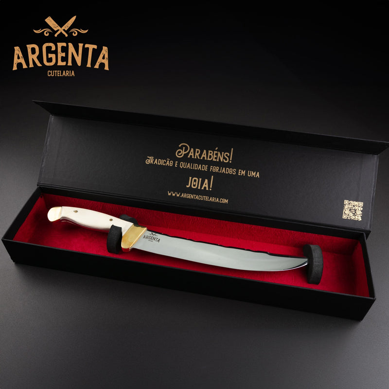 Caixa Black Premium - Argenta Cutelaria