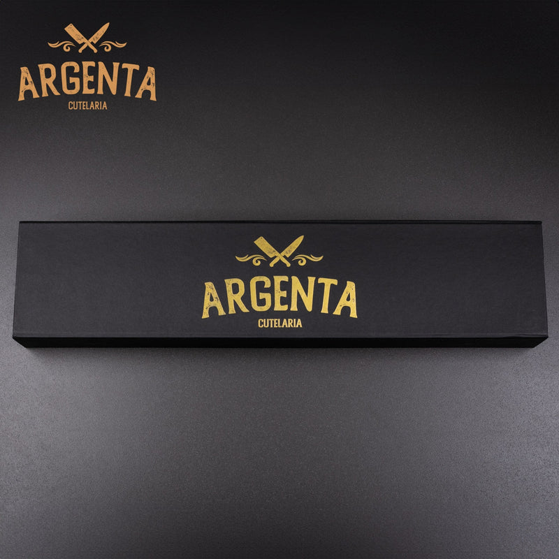 Caixa Black Premium - Argenta Cutelaria